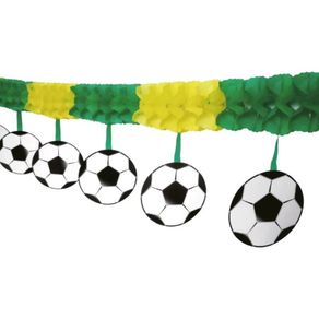 CP-CBF CORRENTE COM BRASIL FUTEBOL - 3M