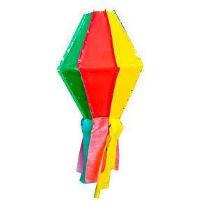 SJ3/LG3 BALAO JUNINO Nº3 50CM