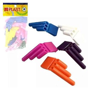 6435 APITO 3 FUROS C/12